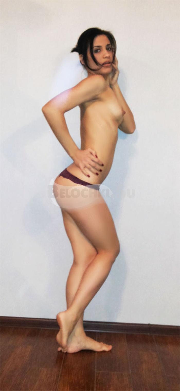 Проститутка Леся г. Зилаир